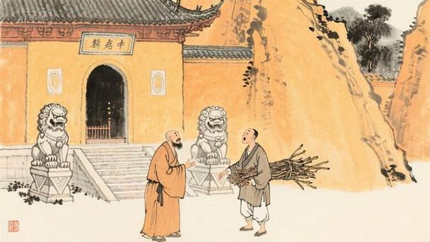 佛法智慧贵在实践 以开放理性之心，体悟人生与文化